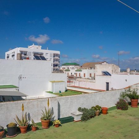 Casa Maria Luisa 2 | +Terraza Barbate Exterior foto