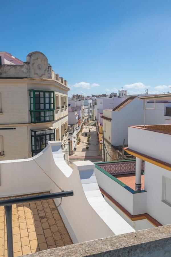 Casa Maria Luisa 2 | +Terraza Barbate Exterior foto